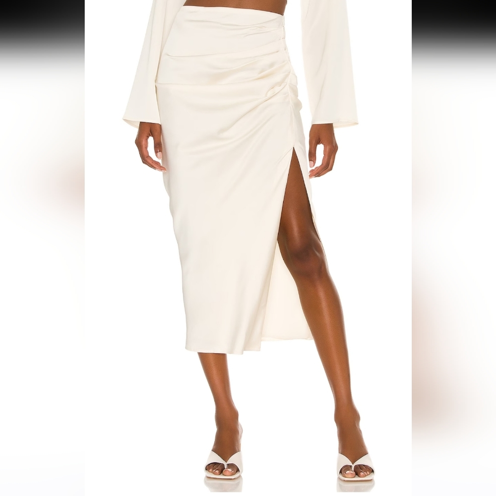 Gianne Skirt Lovers and Friends